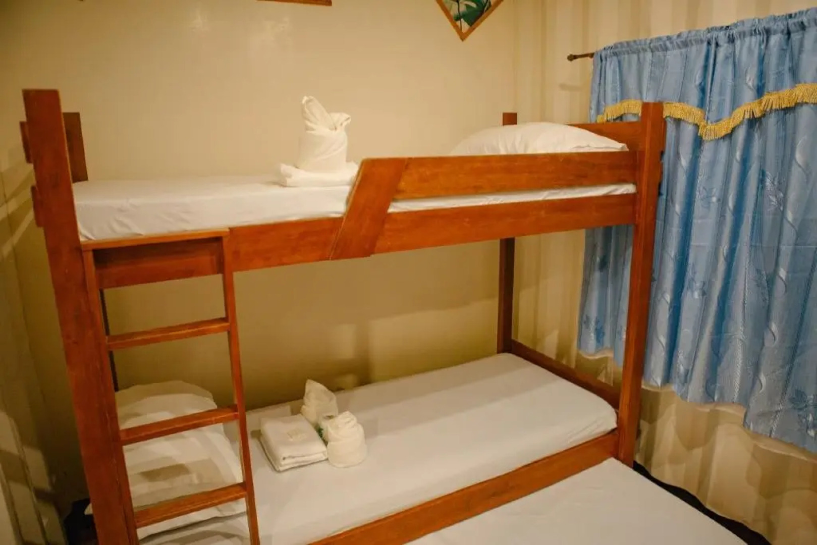 Your Brother's House Tribal Village