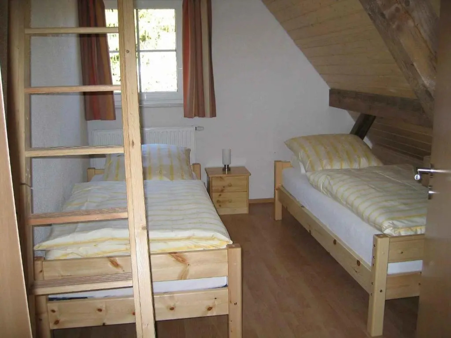 Ferienwohnung Schartenschmiede
