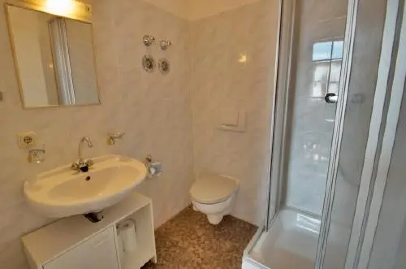 Altstadt Appartements