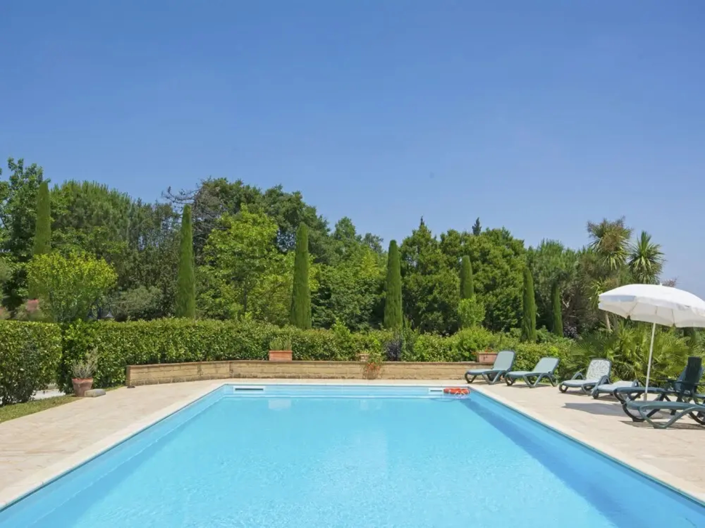 Villa Elena Galleno in Galleno