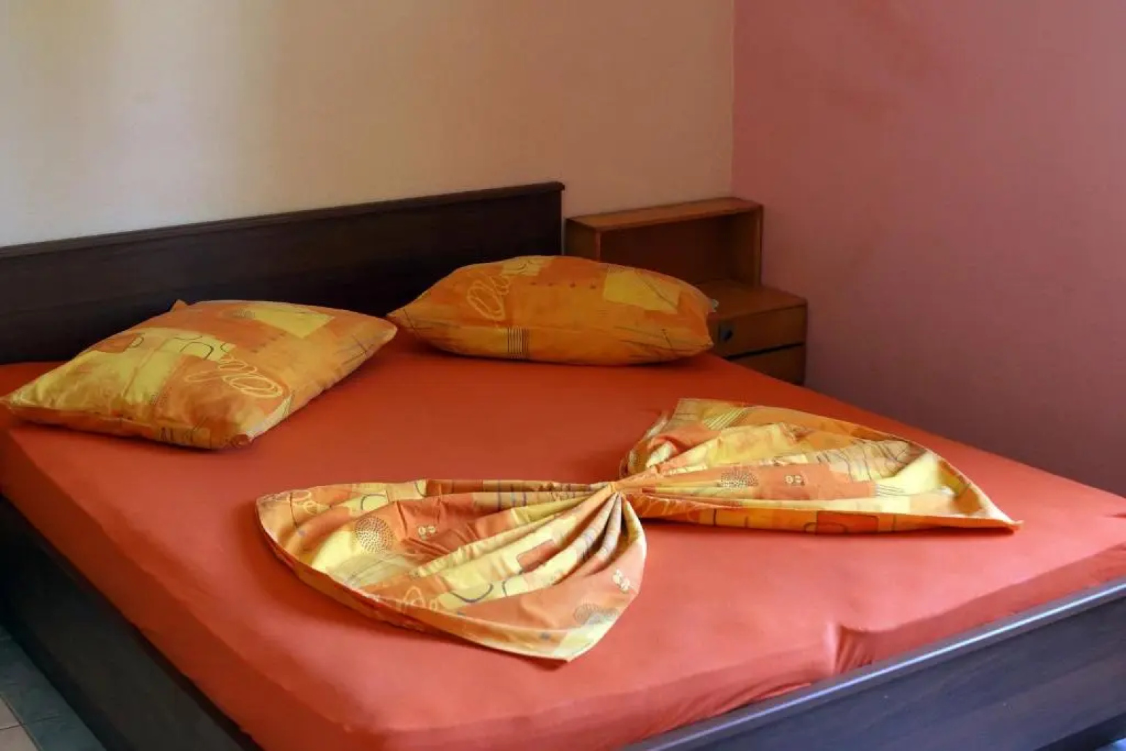 Apartments Solta