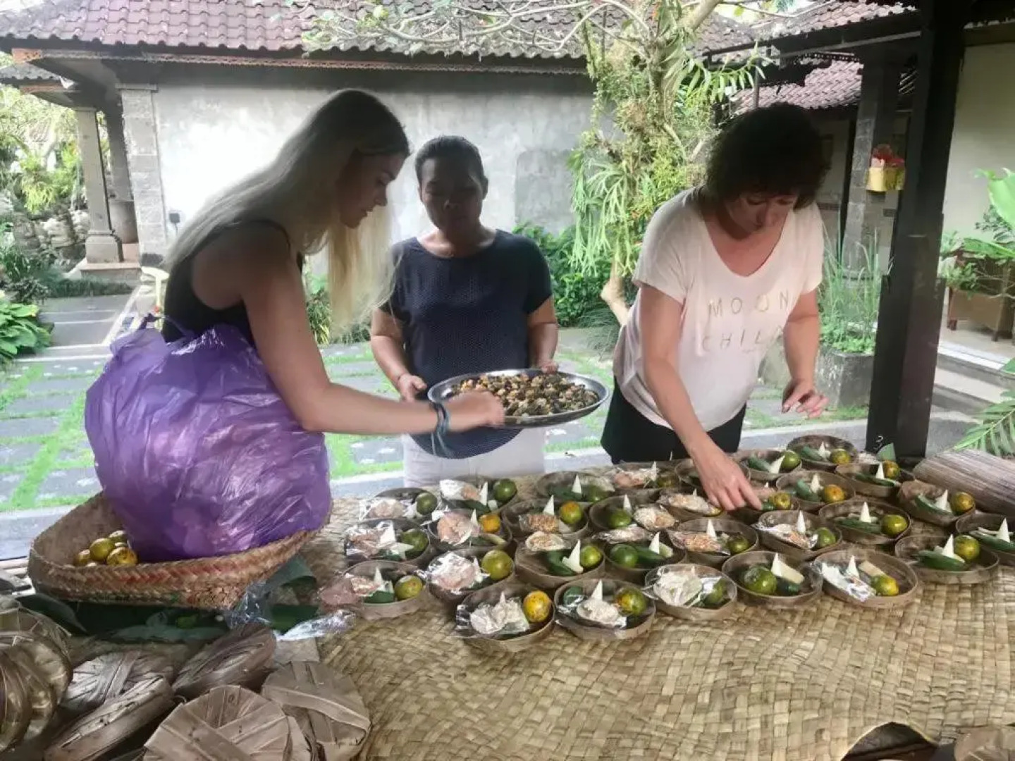 Arsa Wayan Guest House