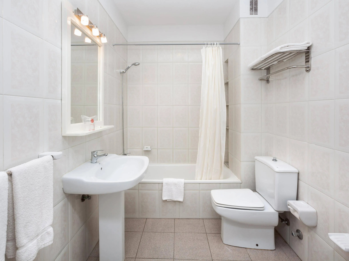 Apartamentos Los Dragos del Norte