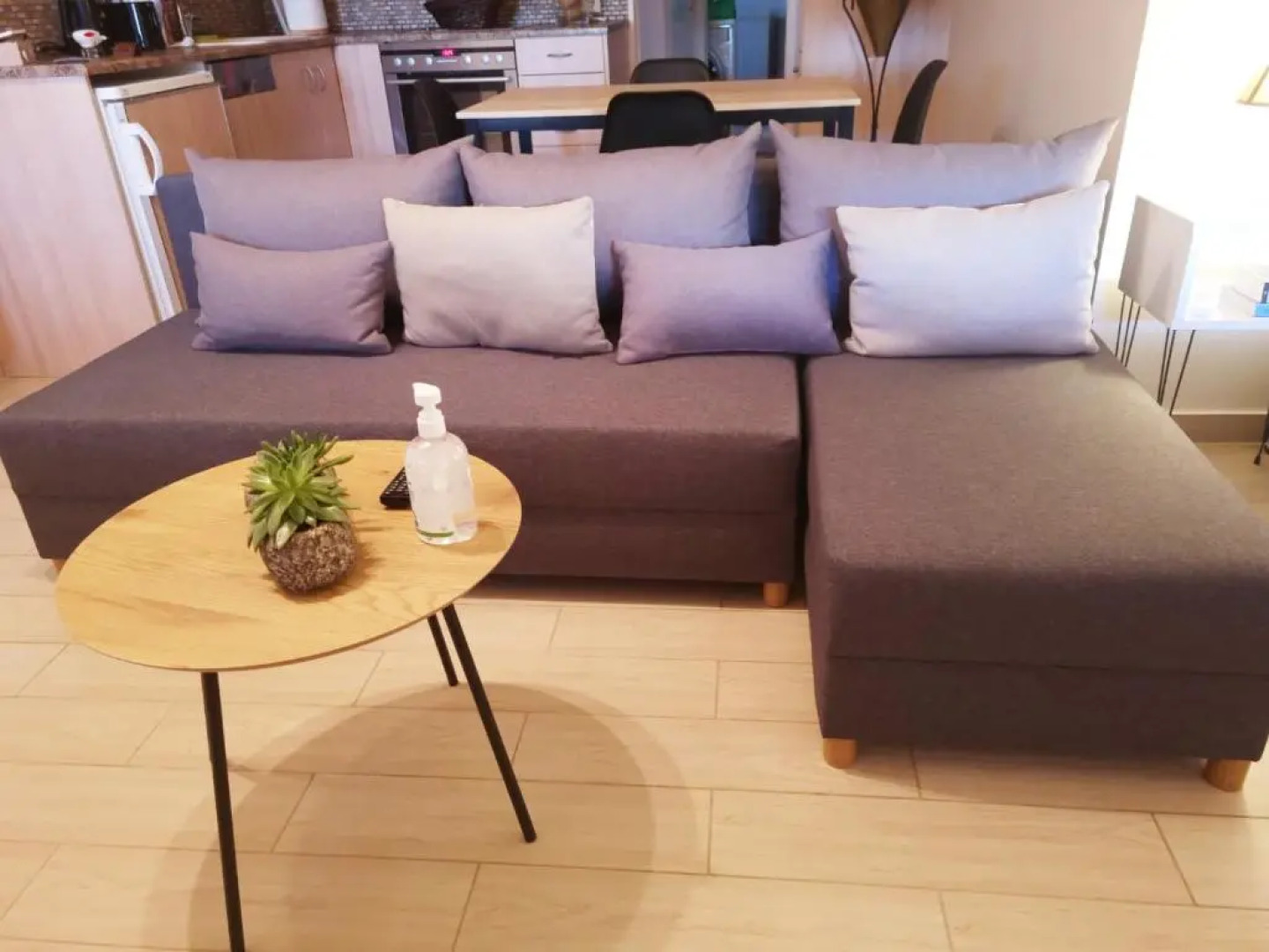 Διαμερισμα Su Casa