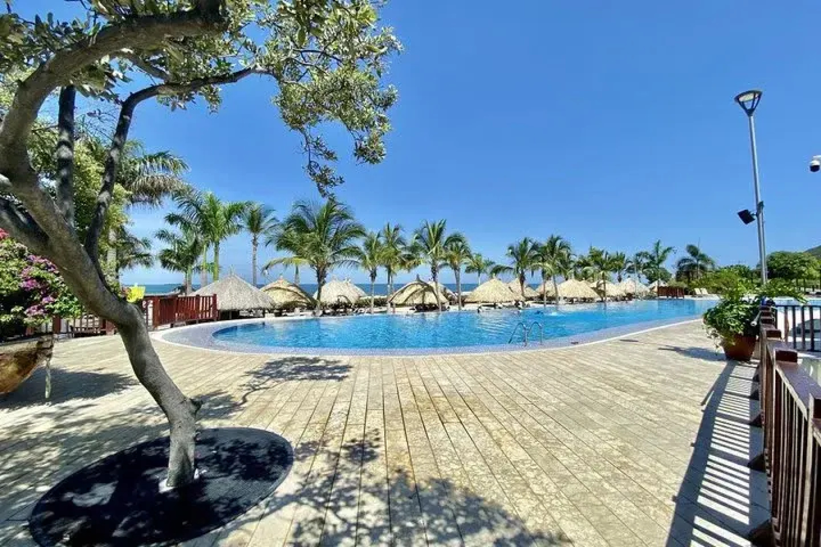 Apartamentos Samaria Club - by SOHO