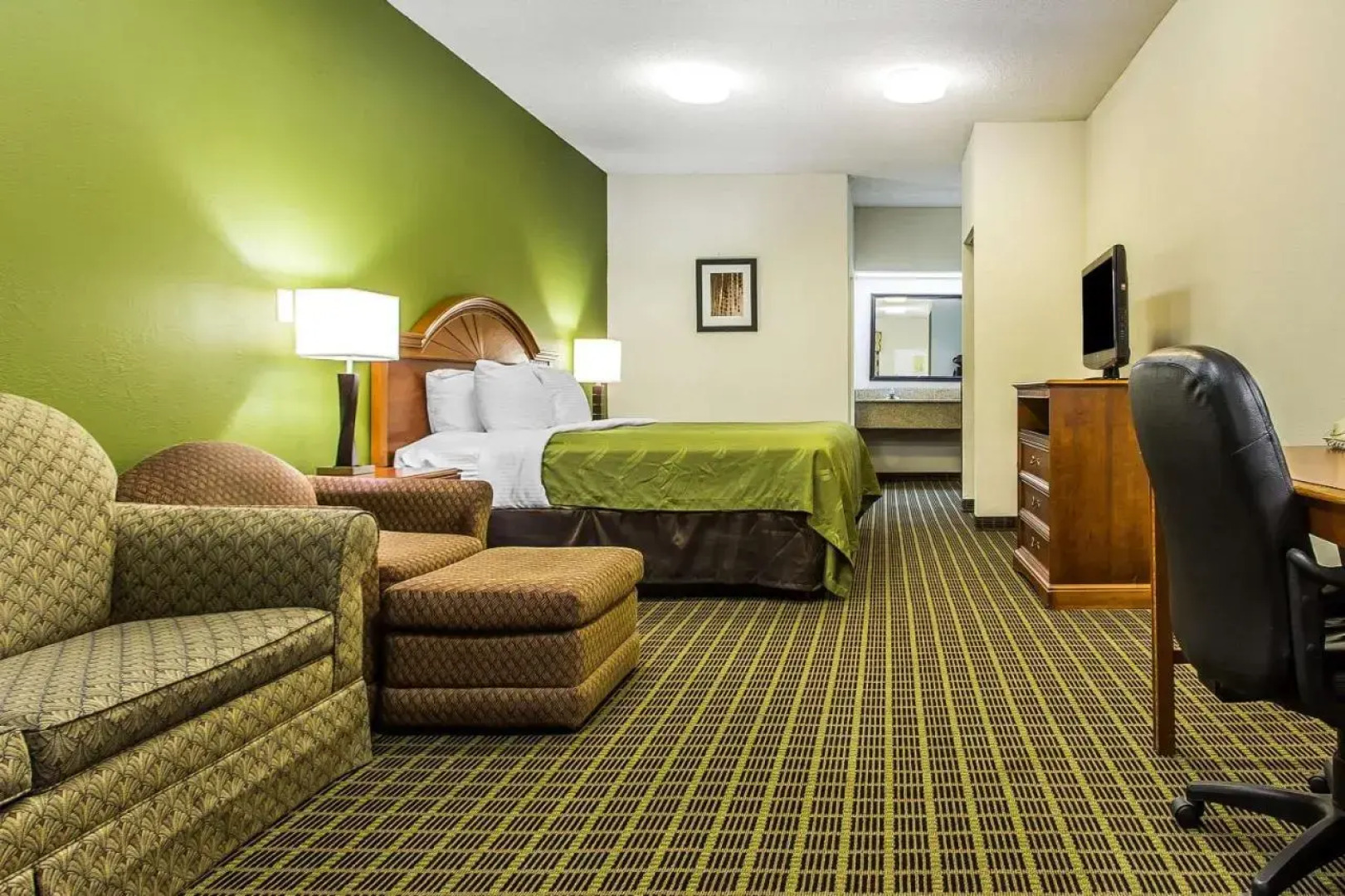 Comfort Inn & Suites