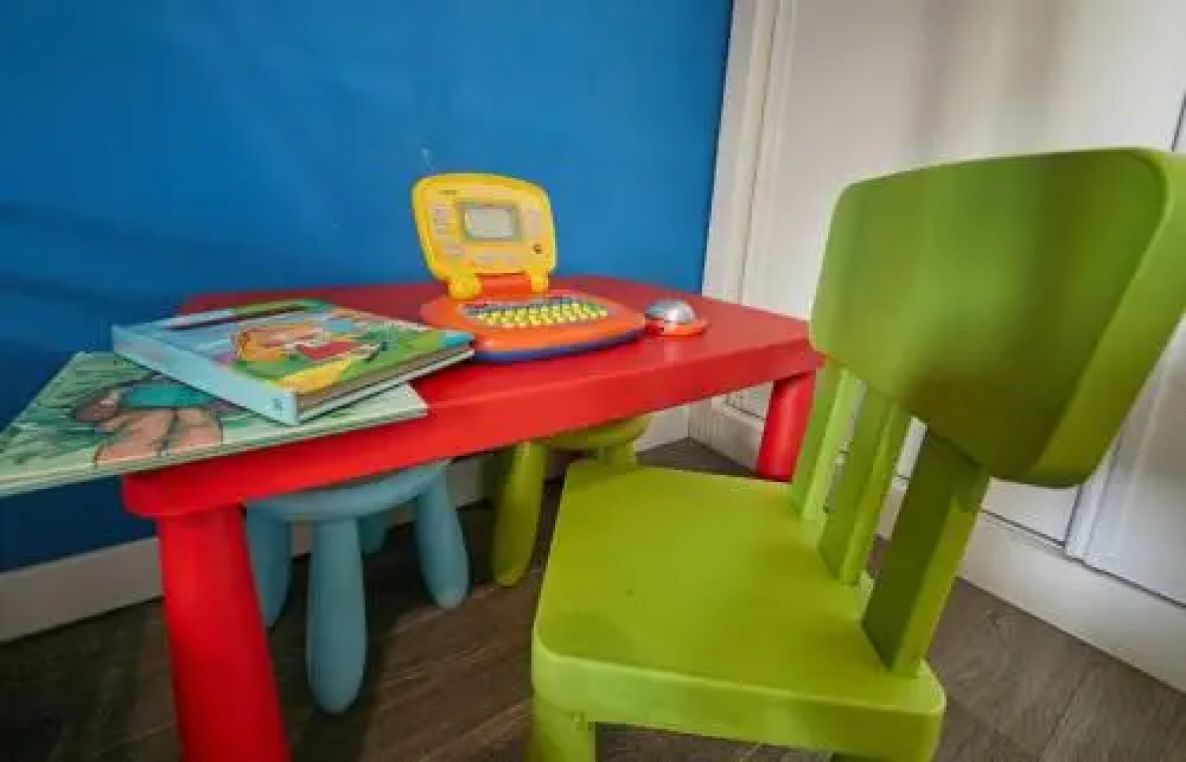 Apartamento Las Rozas Village