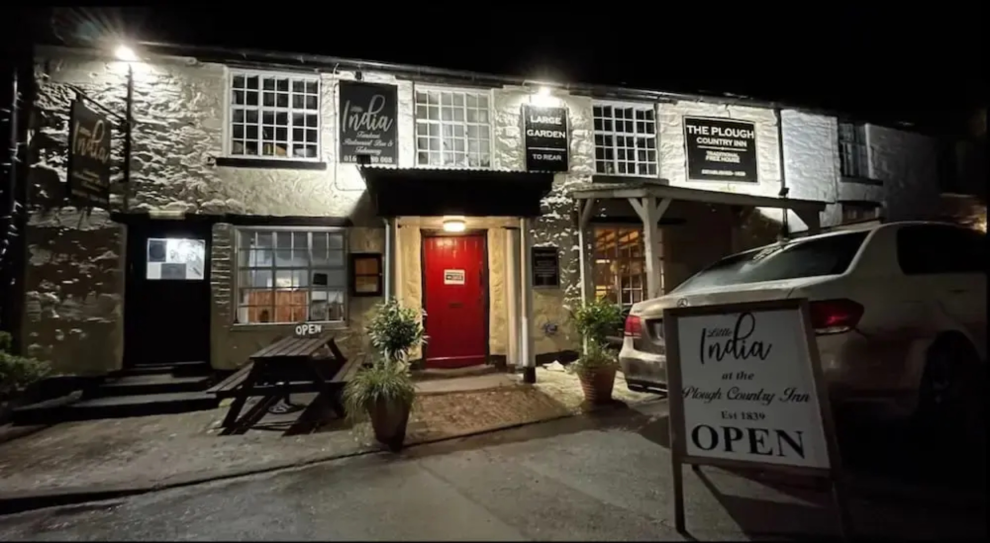 Dine & Rest, 1 Bedroom Apartment at Little India