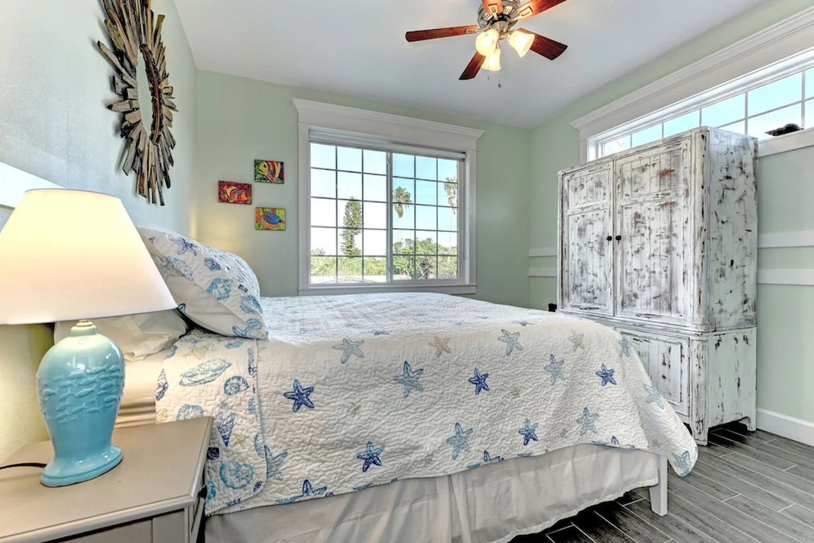 Coconut Breeze Estate