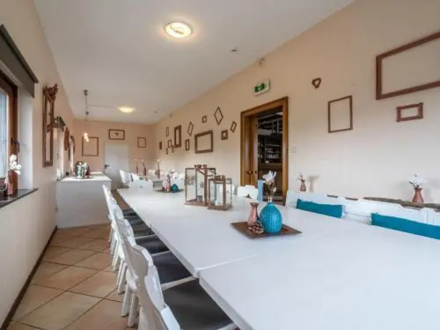 Gouvy Getaway Holiday Home