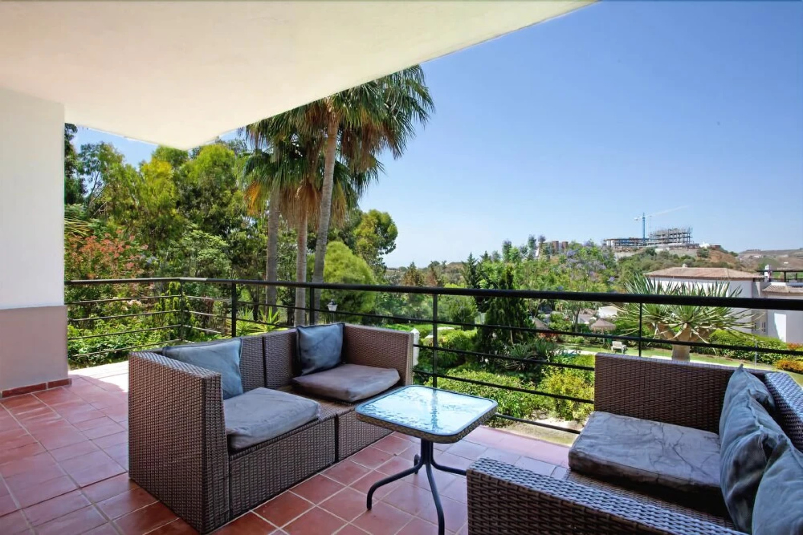 Apartamento Lago Arqueros