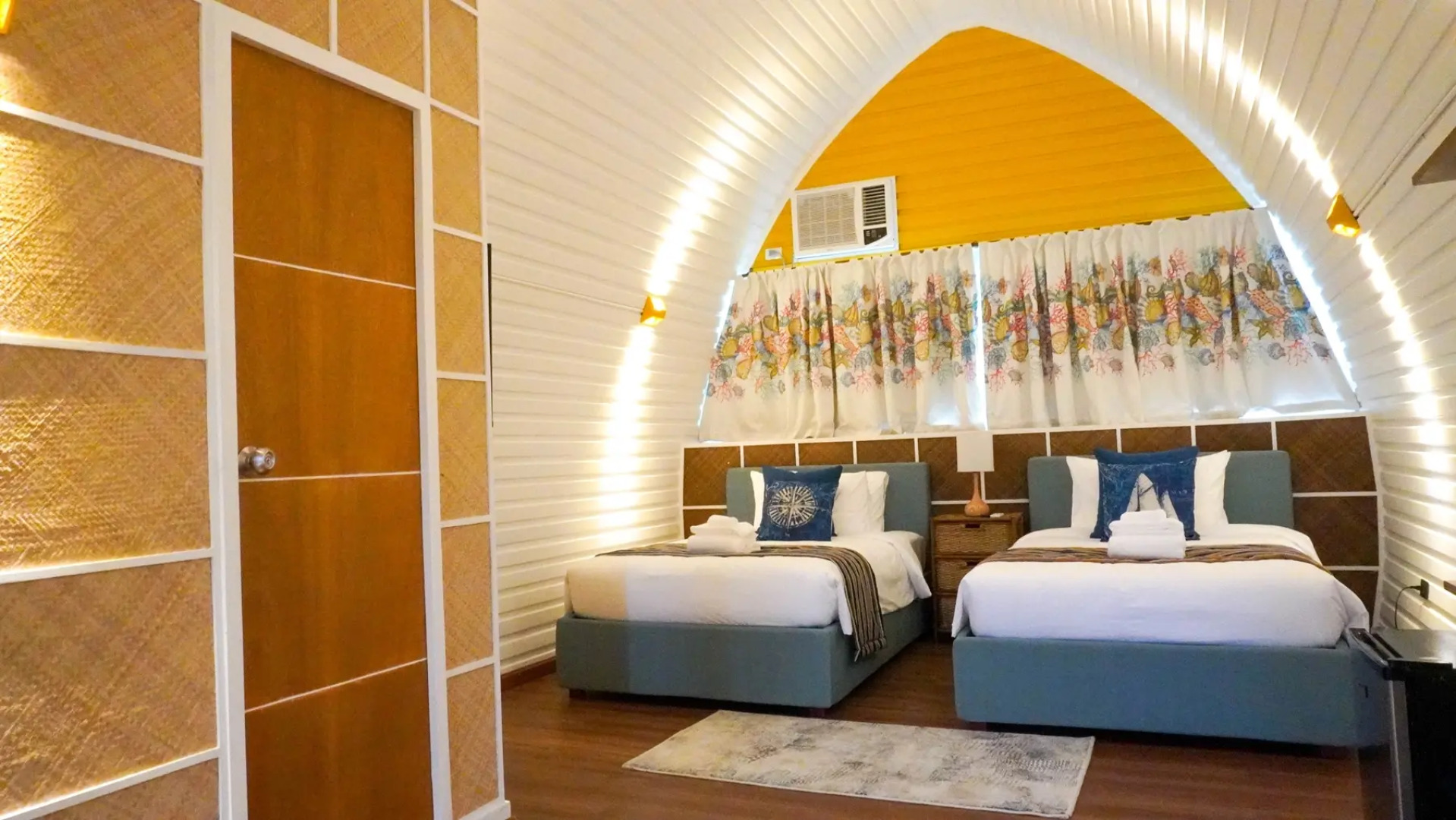 UNWND Boutique Hotel Calatagan