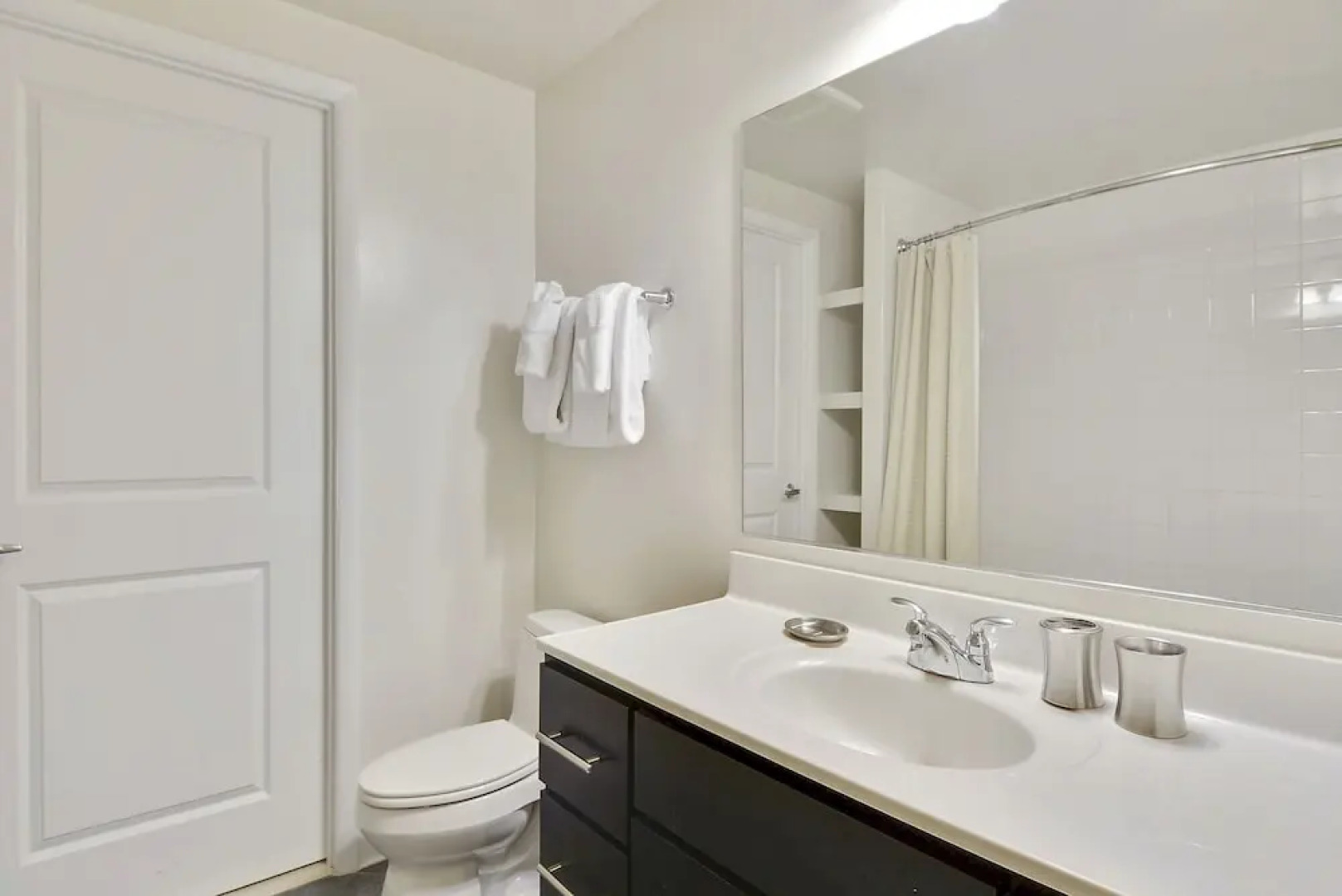 Bridgestreet Millennium Metropolitan Park