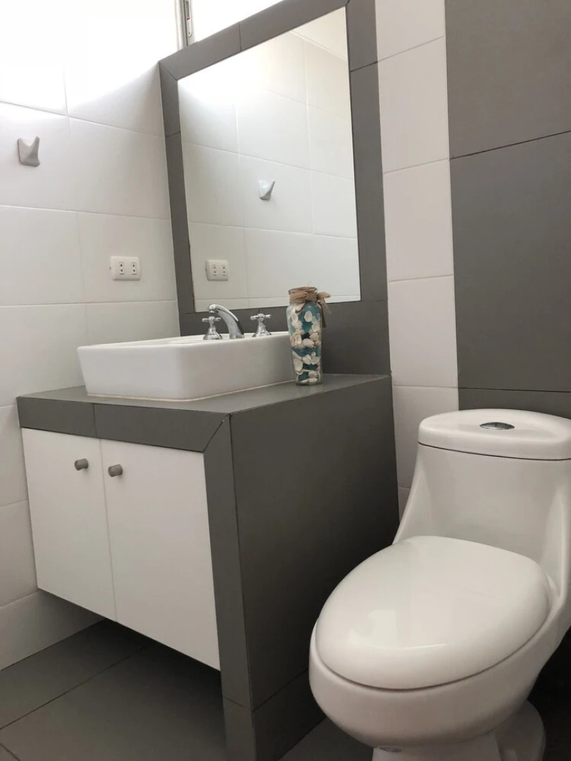 Apartamento Frente Islas Ballestas