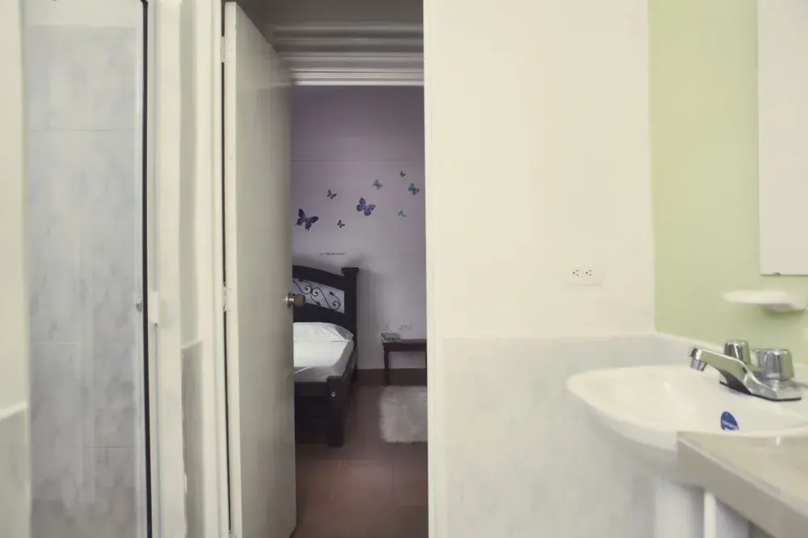 Tropica Hostel