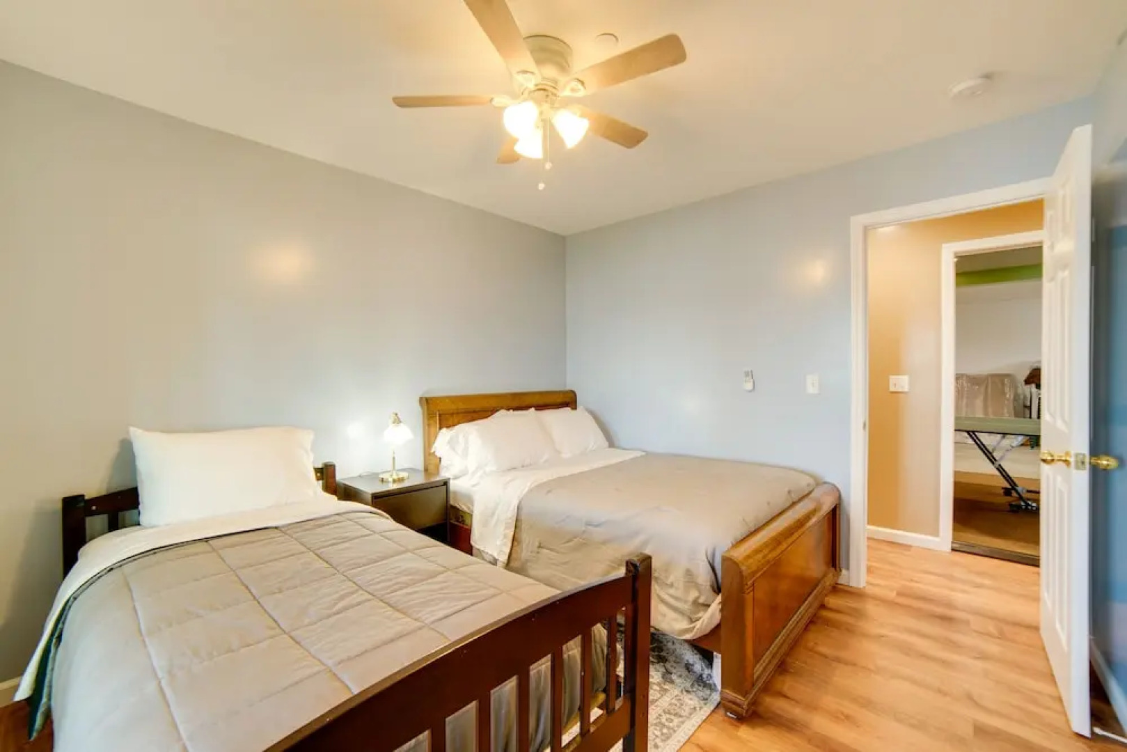 Clearlake Vacation Rental w/ Nearby Lake Access!