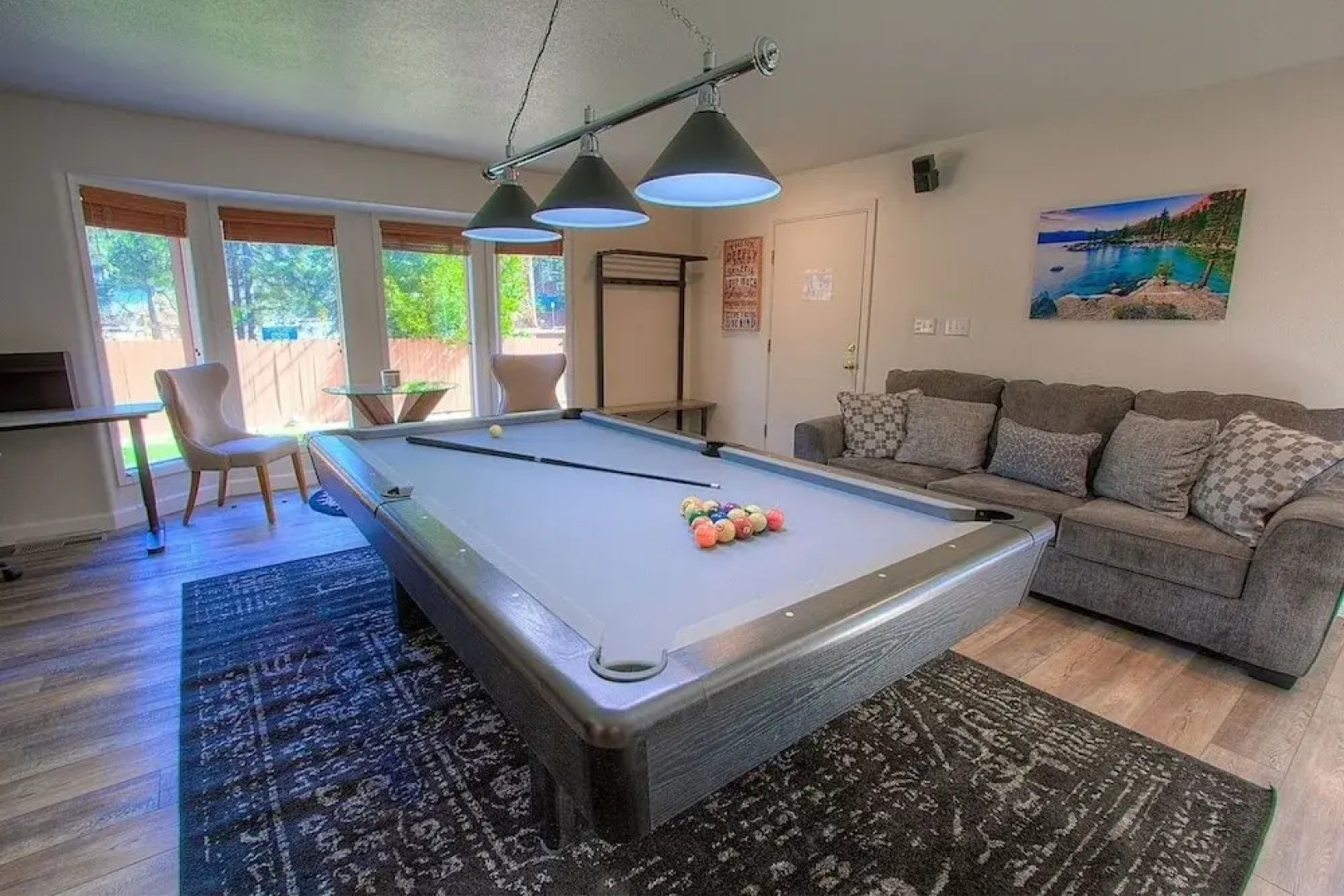 Nvh0823 - Sadies Hustle 3 Bedroom Home