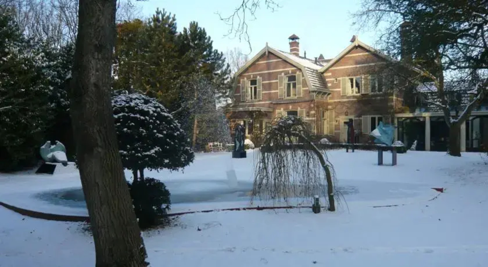 Bed and Breakfast Bohemien