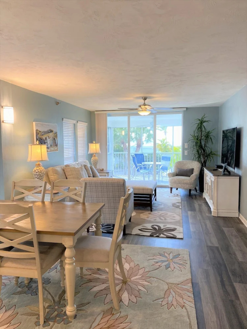 Beach Villa Two Bedroom villa