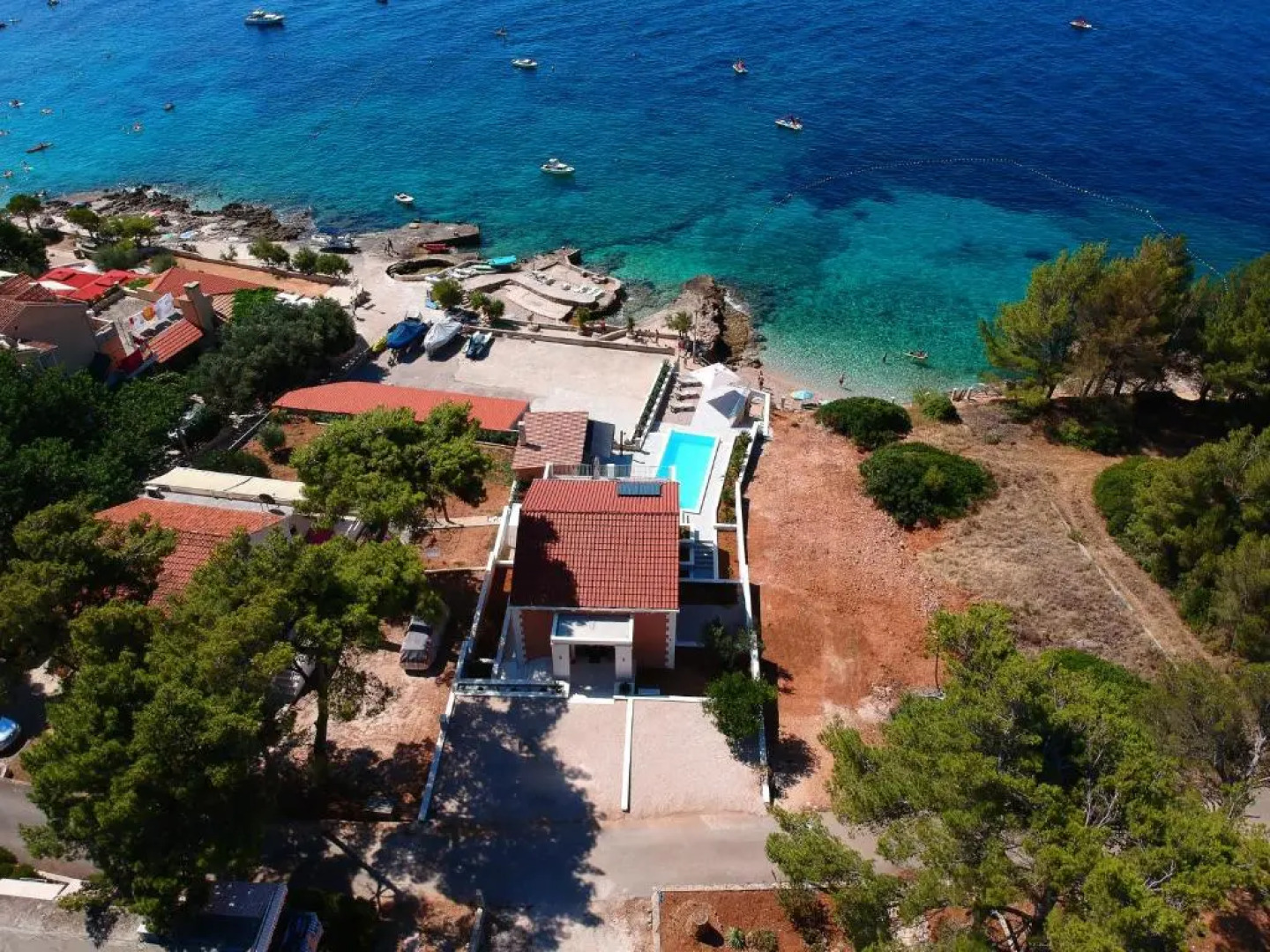 Villa Luce di Mare