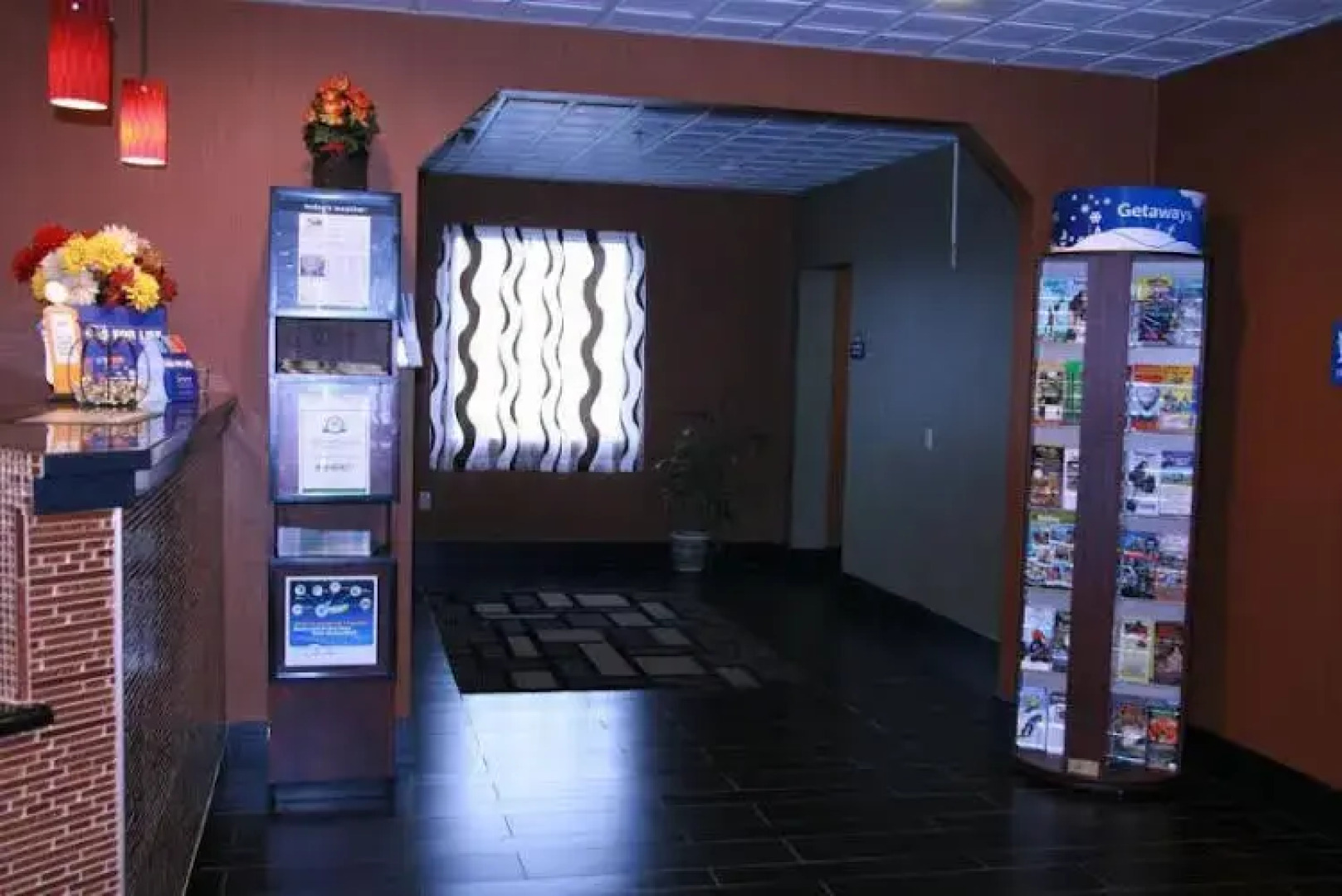 Days Inn Lebanon/Fort Indiantown Gap