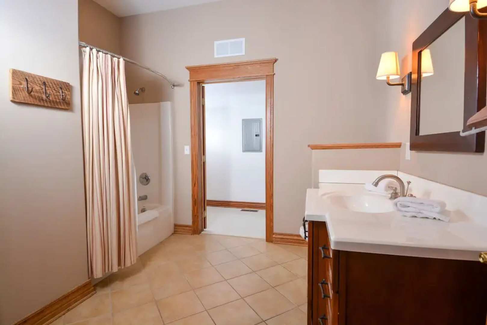 Stone Mountain Vista 5 Bedroom House