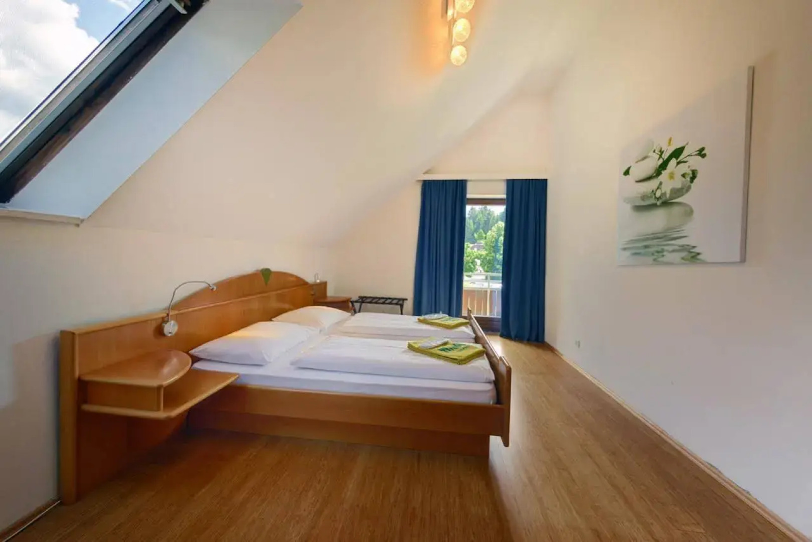 Wahaha Paradise Sport & Family Resort