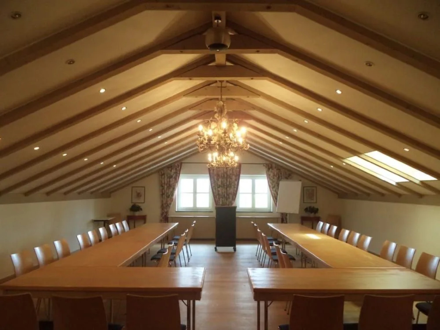 Gut Altholz Landhotel Restaurant