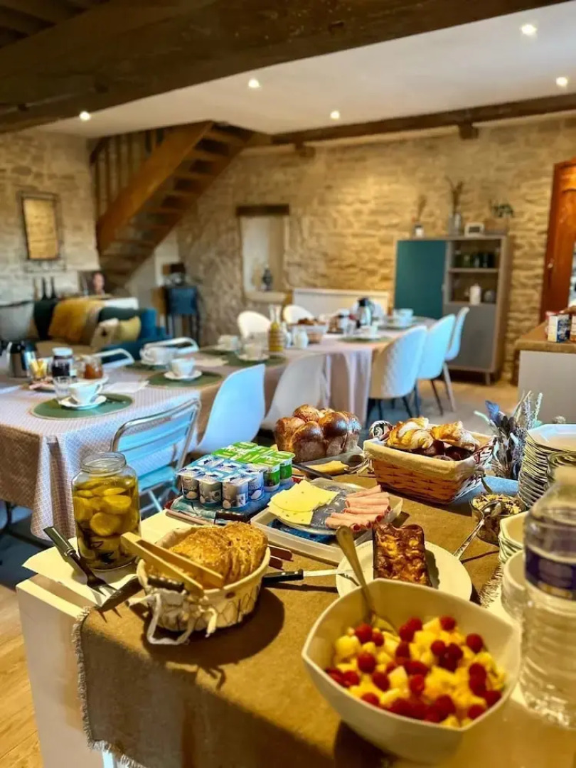 La maison de la colline