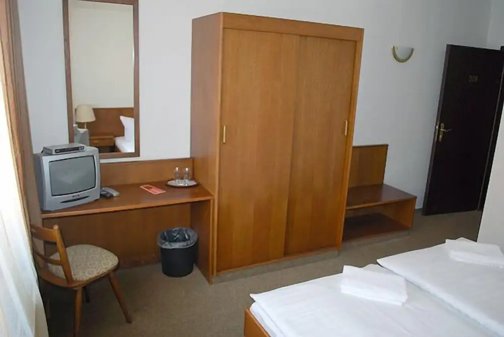 Hotel - Zum goldenen Stern