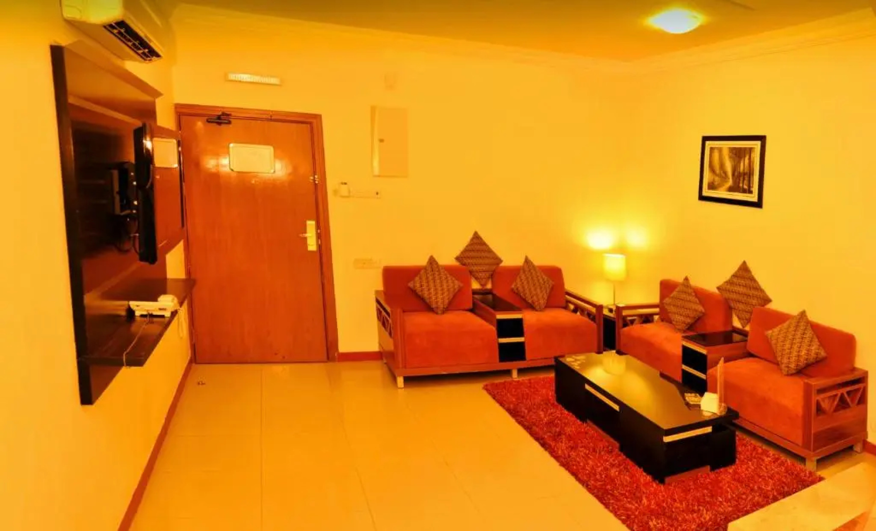 Nelover Hotel Hafar