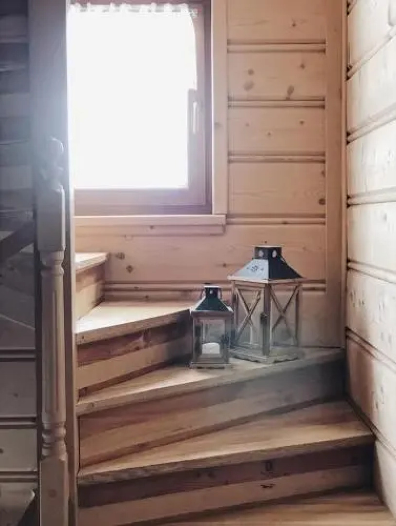 Pokoje u Małgorzatki