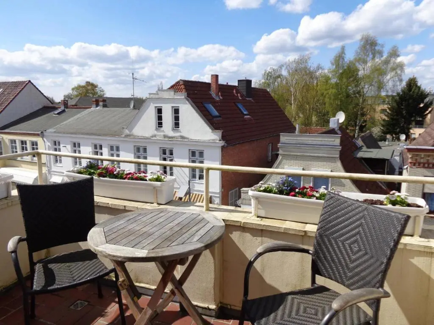 Wohnen&Wellness Kurgartenstrasse