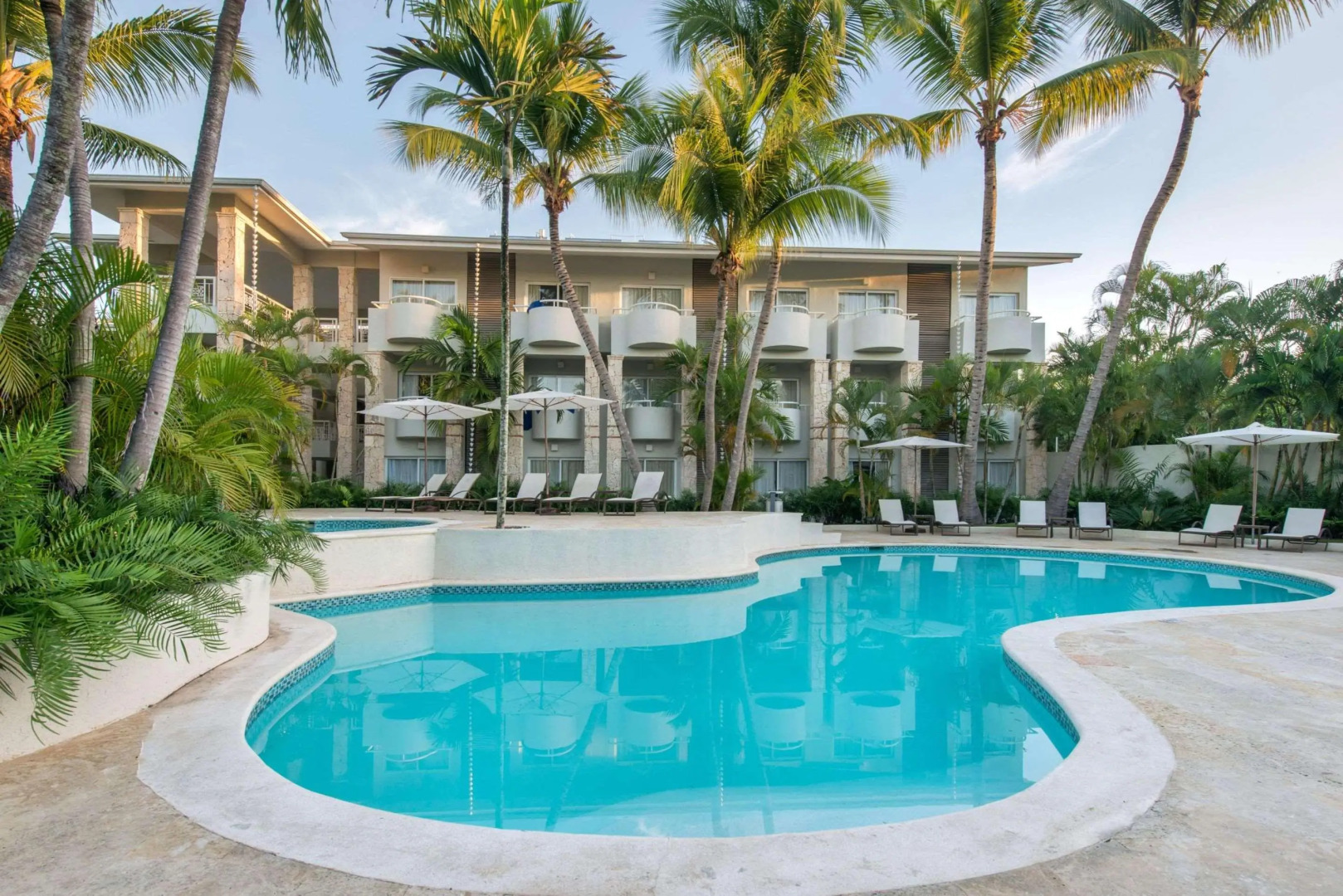 Emotions by Hodelpa - Juan Dolio - All inclusive