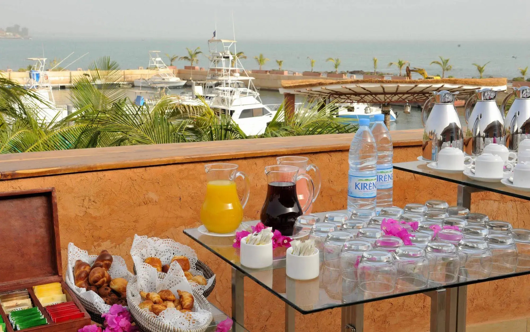 Mövenpick Resort Lamantin Saly