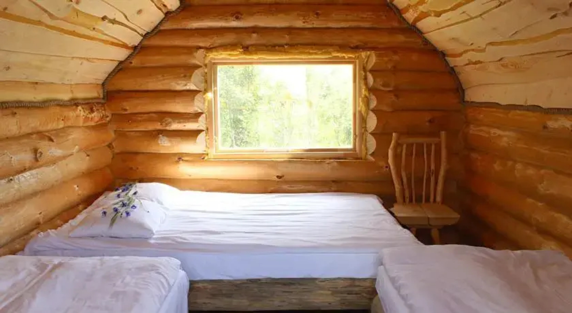 Endla Country Houses