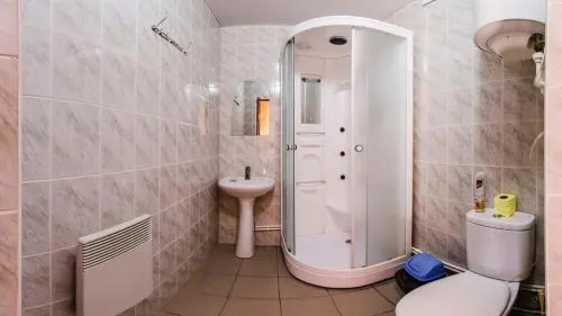 Ореховая Роща