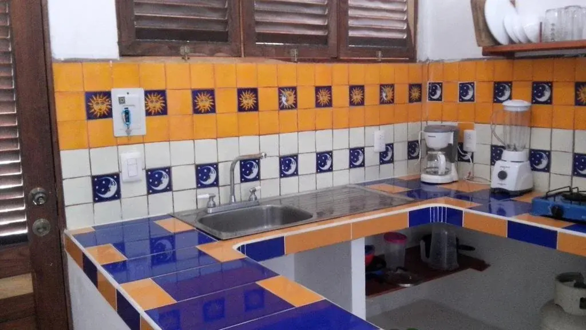 Villas Mazunte Tierra Viva