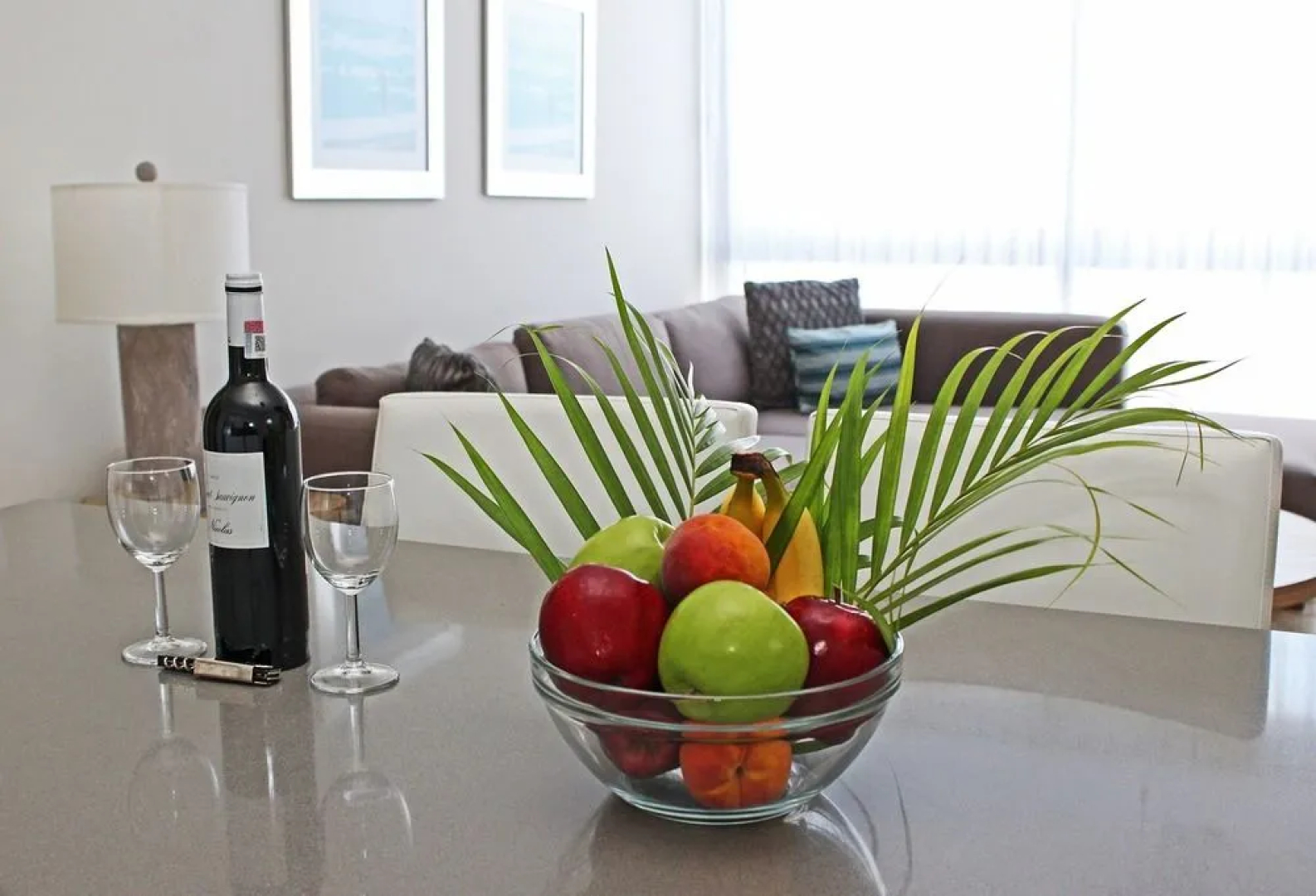 A-Nah Suites Apartamentos by CSR