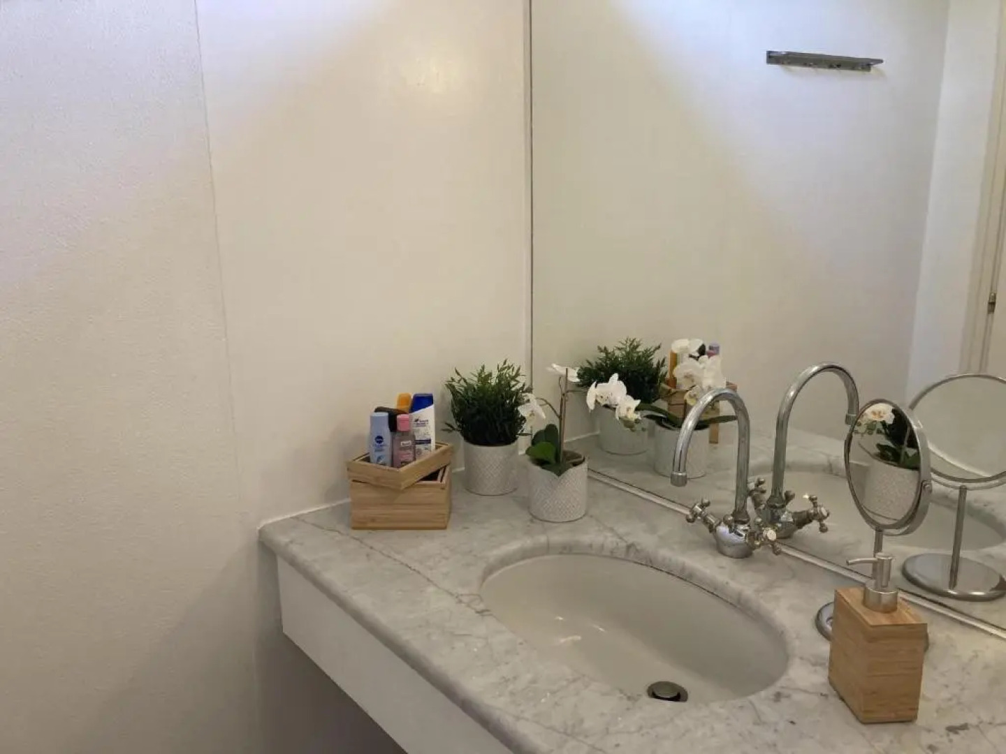 Ferienwohnung für 4 Personen ca 54 m in Porto Ceresio, Luganer See Italien