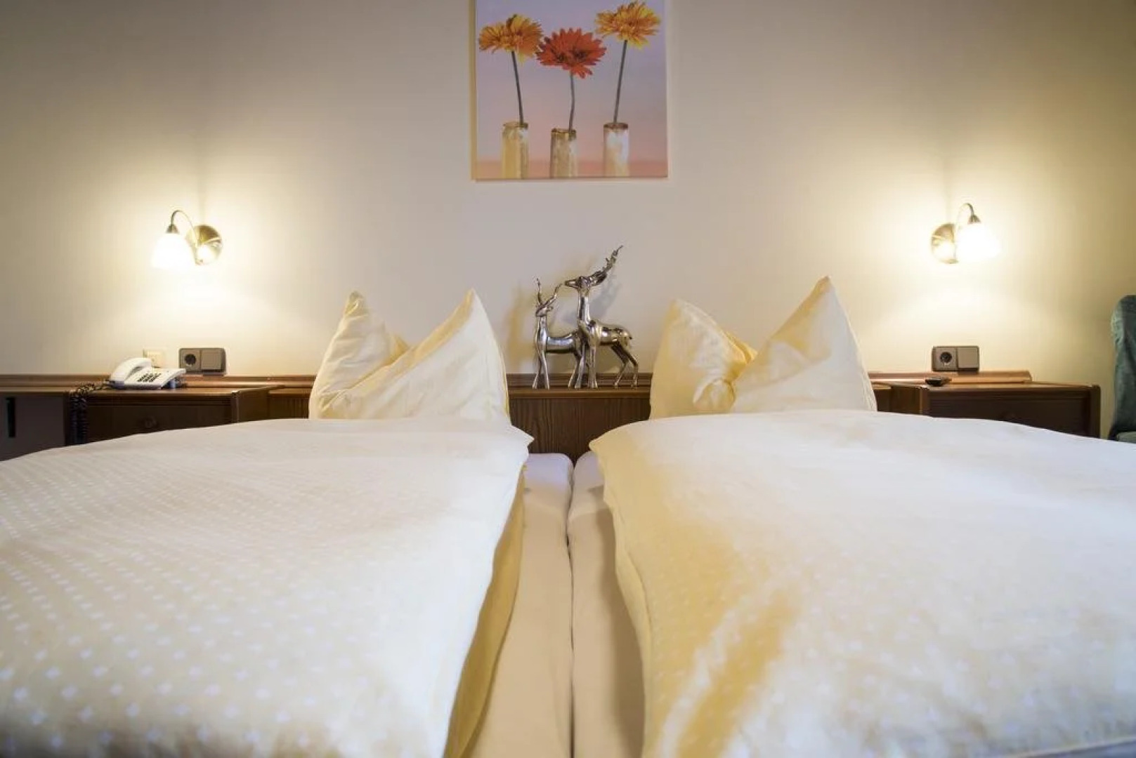 Das Grünholz Aparthotel