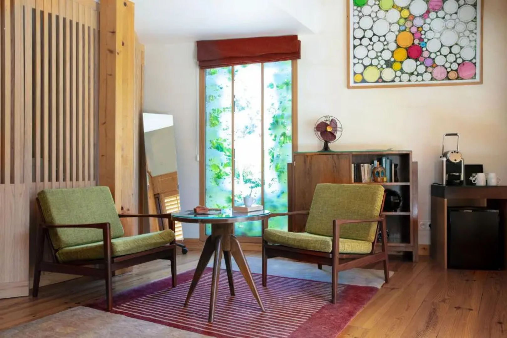 Le Jardin des Plumes