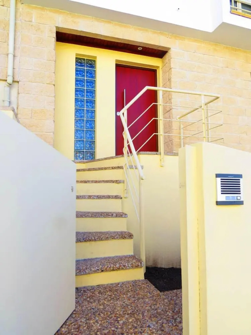 Villa With 5 Bedrooms in Porto, With Wonderful Mountain View, Private Pool, Furnished Balcony Near the Beach