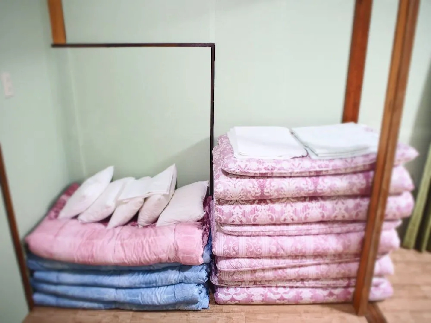 Trip Base Coconeel - Hostel