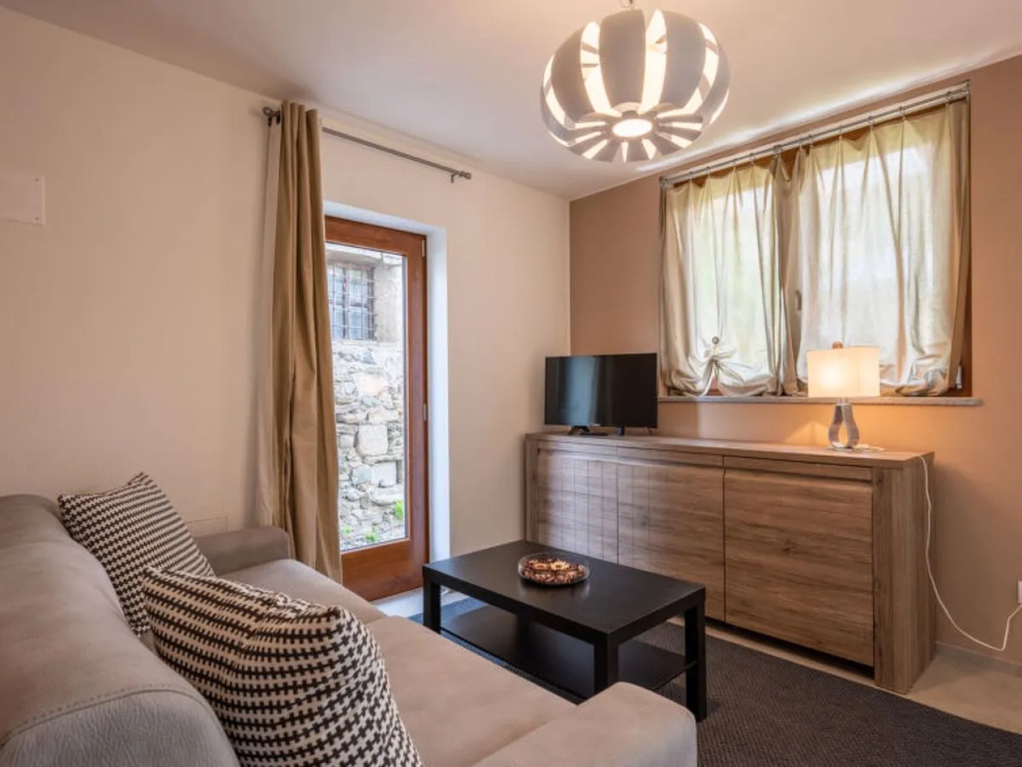 La Maison de Josephine (AOF101)