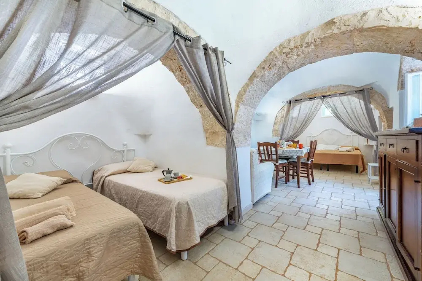 Trullo Di Nonna Cecca