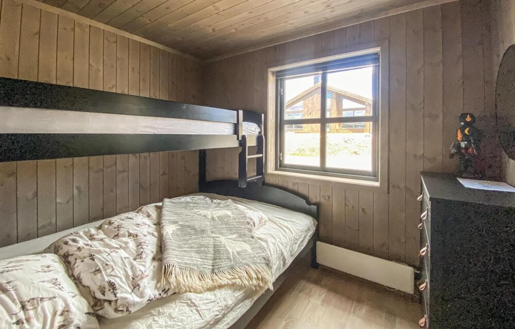 Awesome Home in Svingvoll With Wifi and 3 Bedrooms