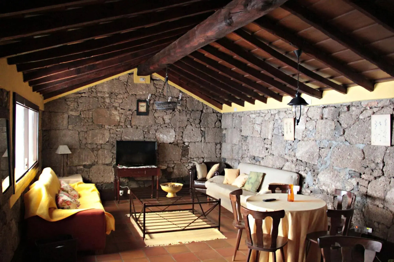 Hotel Rural Vilaflor