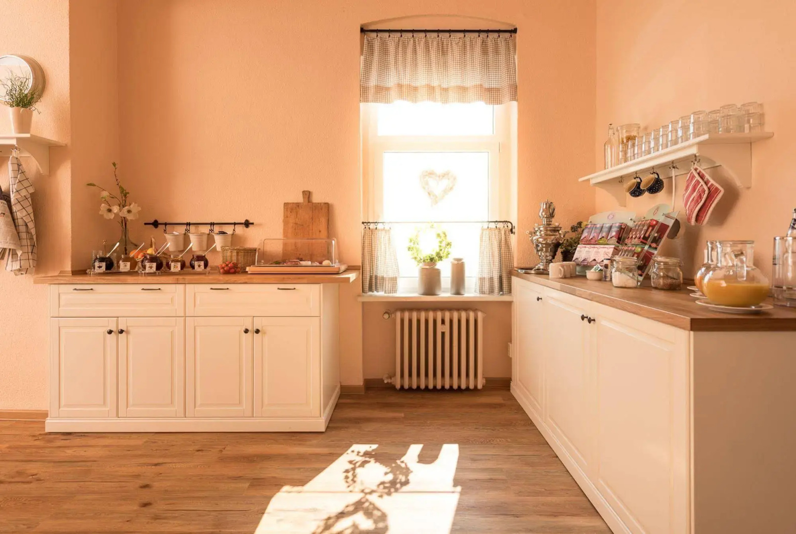 Flair Berghotel Wilhelmsburg