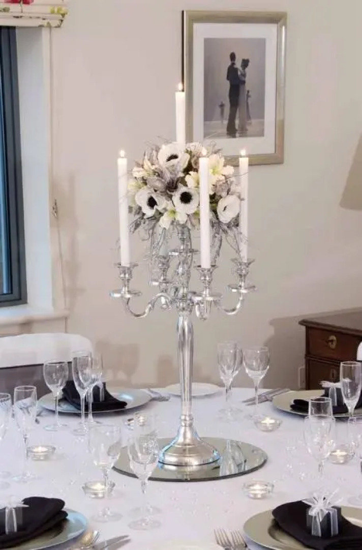 Manor Hill House (закрыт)